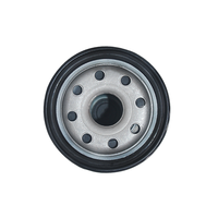 Filtre à huile automobile de remplacement le mieux noté pour moteur de voiture 15208-65f0a 26300-35505 90915-yzze1 Zd30