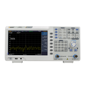 Analyseur de la série OWON XSA800 XSA805-TG XSA815-TG - Product Image 3