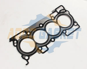 Junta de culata para Nissan MR20 11044-EN20A Junta superior Piezas de motor de repuesto automático - Product Image 1