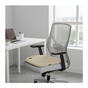 Coussin chauffant électrique universel Anjuny pour siège de voiture, de bus ou de bureau, en polyester, avec contrôle intelligent de la température, pour chauffeur - Product Image 2