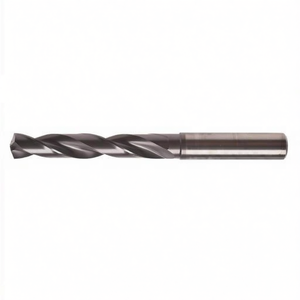 Foret universel 5xD Nano TiAlN revêtu de nano-couche pour machines-outils - Product Image 2