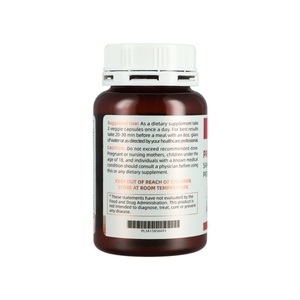 Produit phare : Soutien Prostate et Cheveux à base de Palmier Nain, Formule Améliorée et Multivitamines, 60 Capsules - Product Image 3