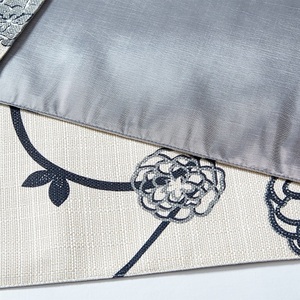 Tùy chỉnh sang trọng khách sạn giường <span class=keywords><strong>bedding</strong></span> Set nhà máy thực hiện để đặt hàng bedrunner gối đệm - Product Image 6