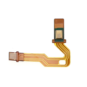 Câble flexible de microphone gauche droit <span class=keywords><strong>L</strong></span>/R pour <span class=keywords><strong>PlayStation</strong></span> <span class=keywords><strong>5</strong></span> contrôleur Microphone micro ruban flexible pour pièces de rechange PS5 - Product Image 4