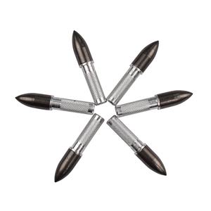 Punto <span class=keywords><strong>de</strong></span> Tiro con Arco a grano 100 tiroteo componentes - Product Image 2