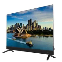 HD TV 제품 도매 공장 직접 판매 가격 평면 스크린 스마트 tv 32 인치 24 인치 40 인치 43 인치 TV led lcd TV
