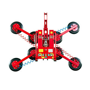 <span class=keywords><strong>เครื่อง</strong></span>ยกกระจกไฟฟ้าแบบสุญญากาศระบบคู่แบตเตอรี่ DC ผลิตตามสั่ง - Product Image 1