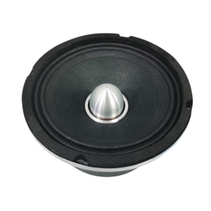 <span class=keywords><strong>Haut</strong></span>-parleurs stéréo de voiture OEM de 6.5 pouces avec subwoofers de porte de voiture de milieu de gamme Magnet Pro - Product Image 5