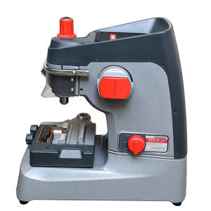 Máquina de <span class=keywords><strong>Corte</strong></span> de Llaves Mecánica Original Xhorse Condor XC-002 Ikeycutter, 3 Años de Garantía, Envío Gratuito por DHL - Product Image 6