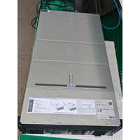 Nouveauté 2025 XinQD XR5468 M7 Serveur Rack ODM avec 12 baies de disque de 3,5 pouces, argent, processeur Intel 4410Y 12C/24, origine Chine