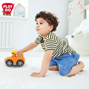 Playgo On The Go Road Recovery мини унисекс продукт детские игрушки