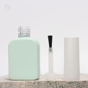 Muestras Gratis de Botellas de Esmalte de Uñ<span class=keywords><strong>as</strong></span> de Alta Calidad, Botellas Vací<span class=keywords><strong>as</strong></span> de 12 ml con Diseño Único - Product Image 1