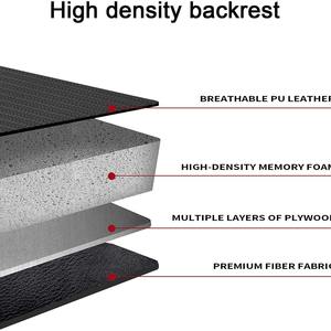 Banco <span class=keywords><strong>de</strong></span> <span class=keywords><strong>gimnasio</strong></span> ajustable <span class=keywords><strong>para</strong></span> entrenamiento <span class=keywords><strong>de</strong></span> fuerza Ejercicio <span class=keywords><strong>de</strong></span> descenso impulsado por <span class=keywords><strong>cable</strong></span> portátil con pila <span class=keywords><strong>de</strong></span> pesas - Product Image 4