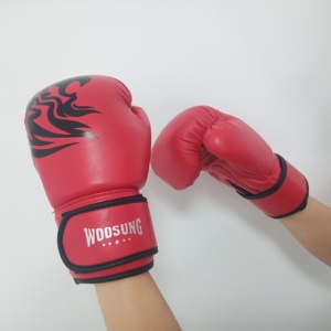 <span class=keywords><strong>Guantes</strong></span> deportivos para Boxeo, manoplas profesionales personalizadas para Boxeo - Product Image 2
