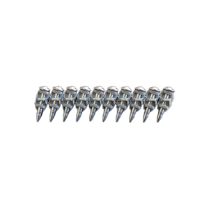 Tiras de Clavos para Concreto Profesionales para <span class=keywords><strong>Clavadora</strong></span> a Batería, Pistola de Clavos Recargable, Clavos para Concreto - Product Image 4