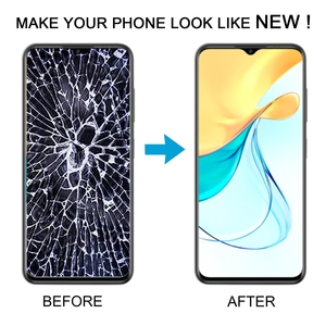 Factory Price Selling Phone <strong>Spare</strong> <strong>Parts</strong> for <strong>ZTE</strong> Blade V50 Design 4G LCD Screen Digitizer Full Assembly with Frame - Product Image 6