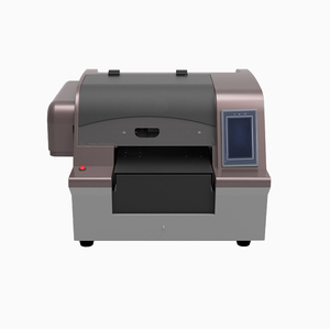 Impresora de mesa dtg a4 para camisas, fabricante de ropa, el precio más <span class=keywords><strong>barato</strong></span> en paquistaní, a3 a4, venta al por mayor - Product Image 3