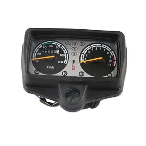 HAISSKY good quality motorcycle digital speedometer for CDI125