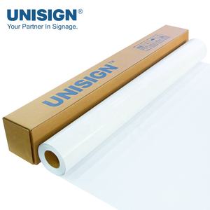 Rouleau de <span class=keywords><strong>vinyle</strong></span> adhésif PVC pour impression éco-solvant, <span class=keywords><strong>largeur</strong></span> 1,37 m 1,52 m, vente en gros, <span class=keywords><strong>vinyle</strong></span> auto-adhésif imprimable brillant mat - Product Image 4