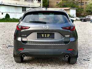 <span class=keywords><strong>Mazda</strong></span> <span class=keywords><strong>CX</strong></span>-<span class=keywords><strong>5</strong></span> 2024 <span class=keywords><strong>de</strong></span> <span class=keywords><strong>segunda</strong></span> <span class=keywords><strong>mano</strong></span>, edición Comfort 2.0L, SUV 2WD, volante a la izquierda, motor SkyDrive confiable, vehículo familiar para desplazamientos. - Product Image 4