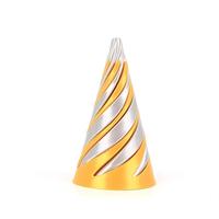 Offre Spéciale : Figurines et objets de collection Anime imprimés en 3D – Jouets anti-stress spirale à rotation fluide, Matériau durable, Indispensable