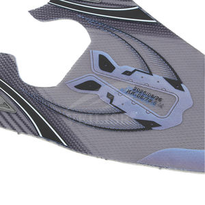 Olicom - Parte Superior de Zapatos Personalizada a Precio de Fábrica con MOQ Bajo, Transpirable y Duradera para Zapatos Deportivos de Atletismo y <span class=keywords><strong>Tenis</strong></span>, Parte Superior de Zapatos Flexible Personalizada - Product Image 4