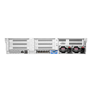 Servidor PS para HPE ProLiant DL380 Gen10 Plus 4314 2,4 GHz 16 núcleos 1 P 32GB-R, 1 GB de RAM, 8SFF, 800W, 1 unidad de 1 unidad, 2 unidades, 1 unidad, 2 unidades, 1 unidad - Product Image 4