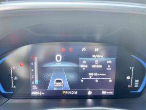 Pour-d Focu-s 2021 modèle deux portes EcoBoost 180 Turbo automatique ligne <span class=keywords><strong>ST</strong></span> avec sièges en cuir de direction gauche R18 pneus lumières LED - Product Image 4