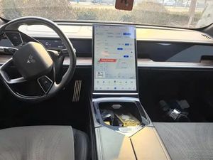 Voiture d'occasion Neta S 2022 2023 2024, prolongateur d'autonomie, électrique, propulsion arrière, version Lite - Product Image 6