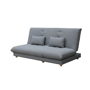 Canapé-lit 3 plis <span class=keywords><strong>clic</strong></span> <span class=keywords><strong>clac</strong></span> mécanisme multifonctionnel canapé-lit - Product Image 1