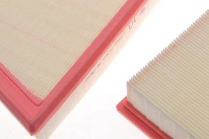 Motor luftfilter T4A6124 LR092258 GX73-960A-BA LX4335 C26042 für JAGUAR XE XF F-Pace LAND ROVER Range Rover Sport Velar - Product Image 4