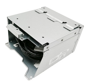 Baru Kedatangan Saham 826691-B21 Asli HPE DL380 Gen10 Box1/2 Kandang Backplane Kit untuk HPE G10 Server 878543-001 - Product Image 2