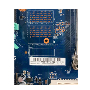 Para HP Z440 X99 710324-002 001 761514-001 601 <span class=keywords><strong>DDR4</strong></span> SATA3 estación de trabajo placa base de alta calidad completamente probada envío rápido - Product Image 4