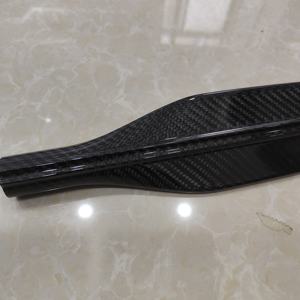 Tuyau de pêche en fibre de carbone 3K - Léger, résistant à la corrosion dans l'eau de mer, conçu pour la plongée - Product Image 3