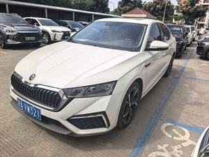 Sko-da Hatchback automatique 2wd <span class=keywords><strong>Skoda</strong></span> Octavia 2023 Pro d'<span class=keywords><strong>occasion</strong></span> conduite à gauche 2023 d'<span class=keywords><strong>occasion</strong></span> - Product Image 2