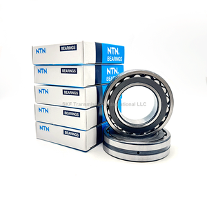 N T.N haute précision longue durée 21316 Le roulement à rouleaux sphériques convient aux machines minières - Product Image 5