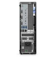Station de travail Precision 3460 SFF, processeur I9 14e génération, 24 cœurs, DDR5 64 Go, CAO, ingénierie, ordinateur de bureau pour petites entreprises, origine Chine