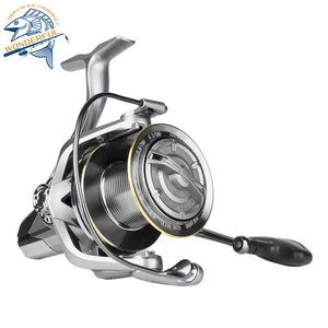 8000 9000 10000 12000 <span class=keywords><strong>Moulinet</strong></span> de pêche tout métal - Product Image 3