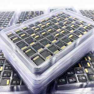 TF 카드 C10 SD 메모리 32GB Class10 U1 U2 U3 전화/카메라/레코더/마이크로 64GB 2GB 4GB 128GB 256GB 블랙 OEM <span class=keywords><strong>DVR</strong></span> 용 고속 - Product Image 5