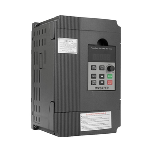 ลดราคา VFD ของแท้ใหม่เอี่ยม รุ่น VFD007CP43A-21 CP2000 ไดรฟ์ปรับความถี่สำหรับคอมเพรสเซอร์และมอเตอร์ - Product Image 3