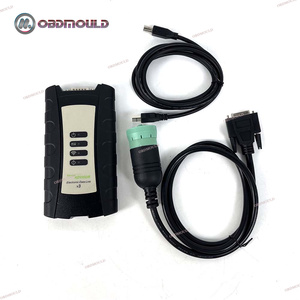 ชุดเครื่องมือวินิจฉัย V5.3 AG&CF สำหรับการเกษตรและก่อสร้าง ระบบเชื่อมต่อข้อมูลอิเล็กทรอนิกส์ EDL V3 เครื่องมือสแกน EDL V3 - Product Image 5