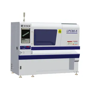 Tube fiber laser cutting machines aluminum pipe tube stainless steel tubing