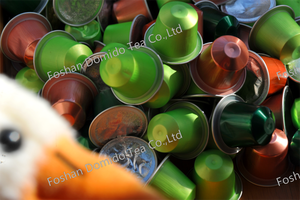 Té Verde Matcha Orgánico en Polvo al por Mayor de China con Buena Calidad, Sin Reseñas Todavía - Product Image 6