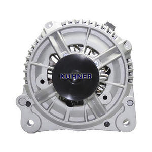 Alternatore compatibile con SEAT CORDOBA 1.9 TDI Diesel (KW: 81, CV: 110) dal 03-1997 al 10-2002 KUHNER 301260RI NUOVO - Product Image 1