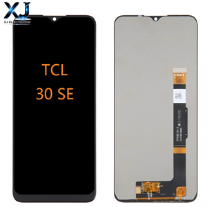 Pantalla LCD Original para <span class=keywords><strong>TCL</strong></span> <span class=keywords><strong>20</strong></span> <span class=keywords><strong>Pro</strong></span> 5G 20R 30 40 50 <span class=keywords><strong>SE</strong></span>, Repuesto de Pantalla Táctil de Alta Calidad - Product Image 3