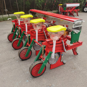 Năng suất cao 4-8 hàng micro tiller seeder handmade hộ gia đình Ngô cấy với 1 năm bảo hành - Product Image 6