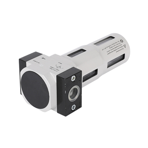 ชุดกรองอากาศนิวเมติก ขนาด 1/8" 1/4" 3/4" 1" สำหรับชิ้นส่วนนิวเมติก - Product Image 5