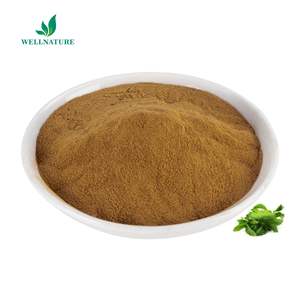 Stevia Rebaudianum <span class=keywords><strong>Bertoni</strong></span> Cas 91722-21-3 Édulcorants Chrysanthème Stevia Rebaudiana - Product Image 3