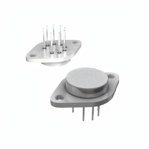 Components Electronic TO 3 8 OPA501AM Chip Original - Product Image 1