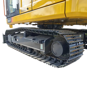 รถตักดินล้อยาง Liugong รุ่นใหม่ ประสิทธิภาพสูง 911F 913F 912FW 910F 911F MAX 11.35 ตัน สำหรับงานก่อสร้าง พร้อมใบรับรอง CE และ EPA มีจำหน่าย - Product Image 4